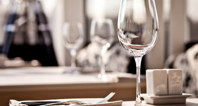 Mimino Restaurant